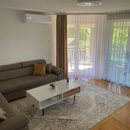 Lejlighed Ljiljan Plandiste