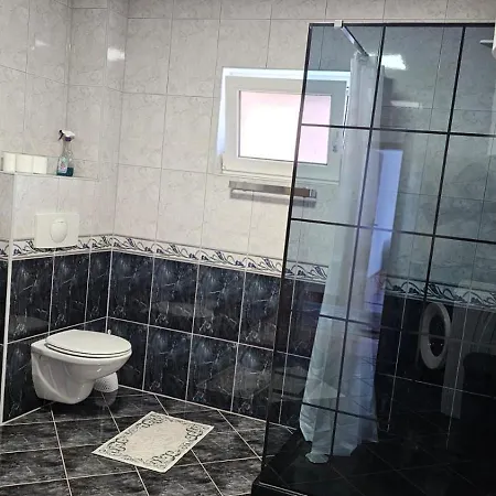 Lejlighed Ljiljan Plandiste