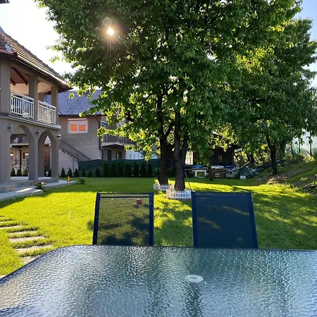 Ljiljan Lejlighed Plandiste