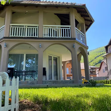 Lejlighed Ljiljan Plandiste