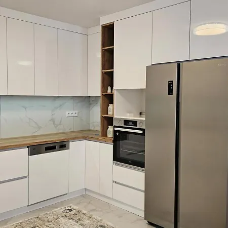 Lejlighed Ljiljan Plandiste